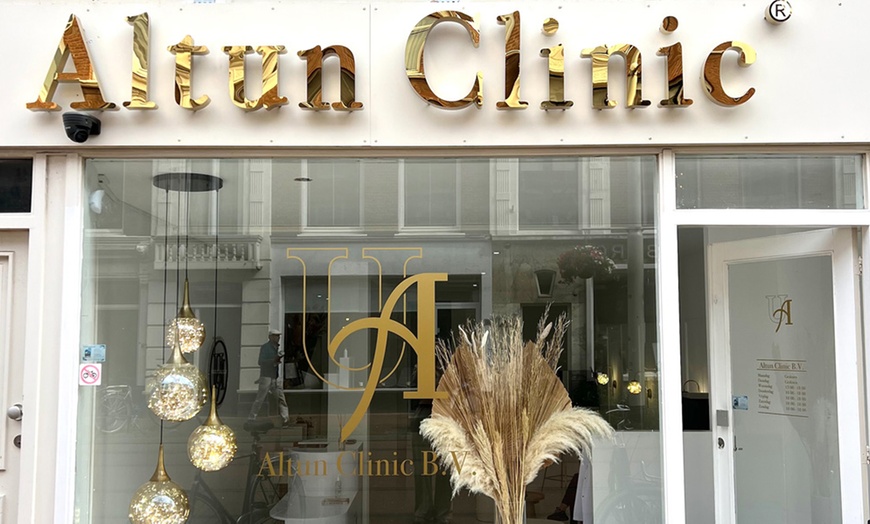 Image 4: Shine bright like a diamond: tandenbleken in hartje Den Haag