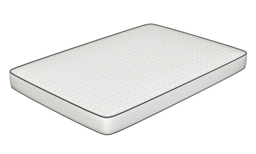 Image 3: Materasso in memory foam MiaSuite