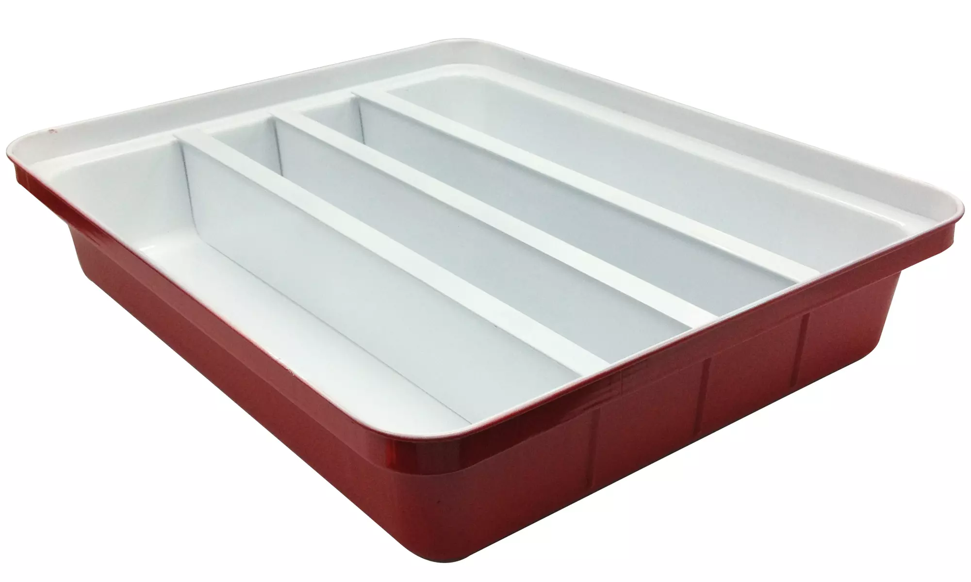 Lasagna Baking Pan with Dividers  - Second Medium