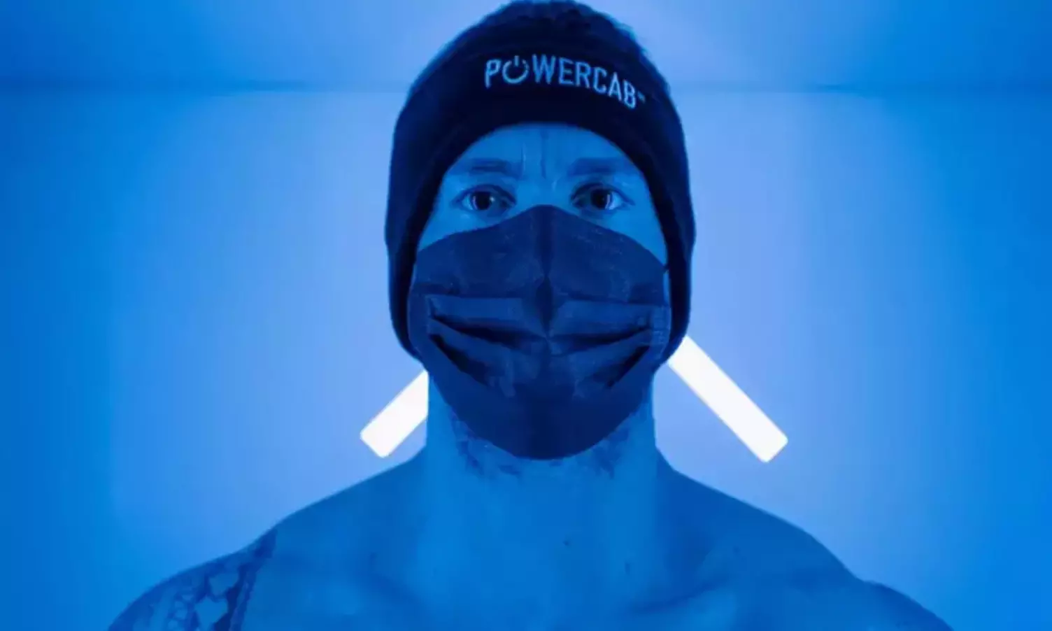 Erlebe die Kraft der Kälte mit einer 3 Min. Kältekammer-Anwendung bei Cryopoint Bremen (bis zu 66% sparen) - Second Medium