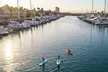 Up to 55% Off 2-Hour Single or Double Paddleboard or Kayak Rental from Newport Fun Tours! - Second Medium