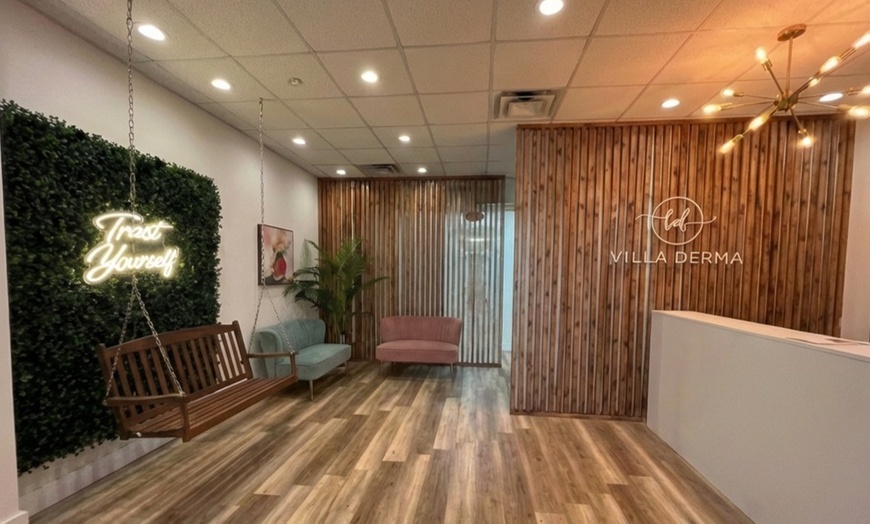 Image 4: Perfect Lips With Revanesse VERSA options of 0.6, 1.2, Or 2.4mL