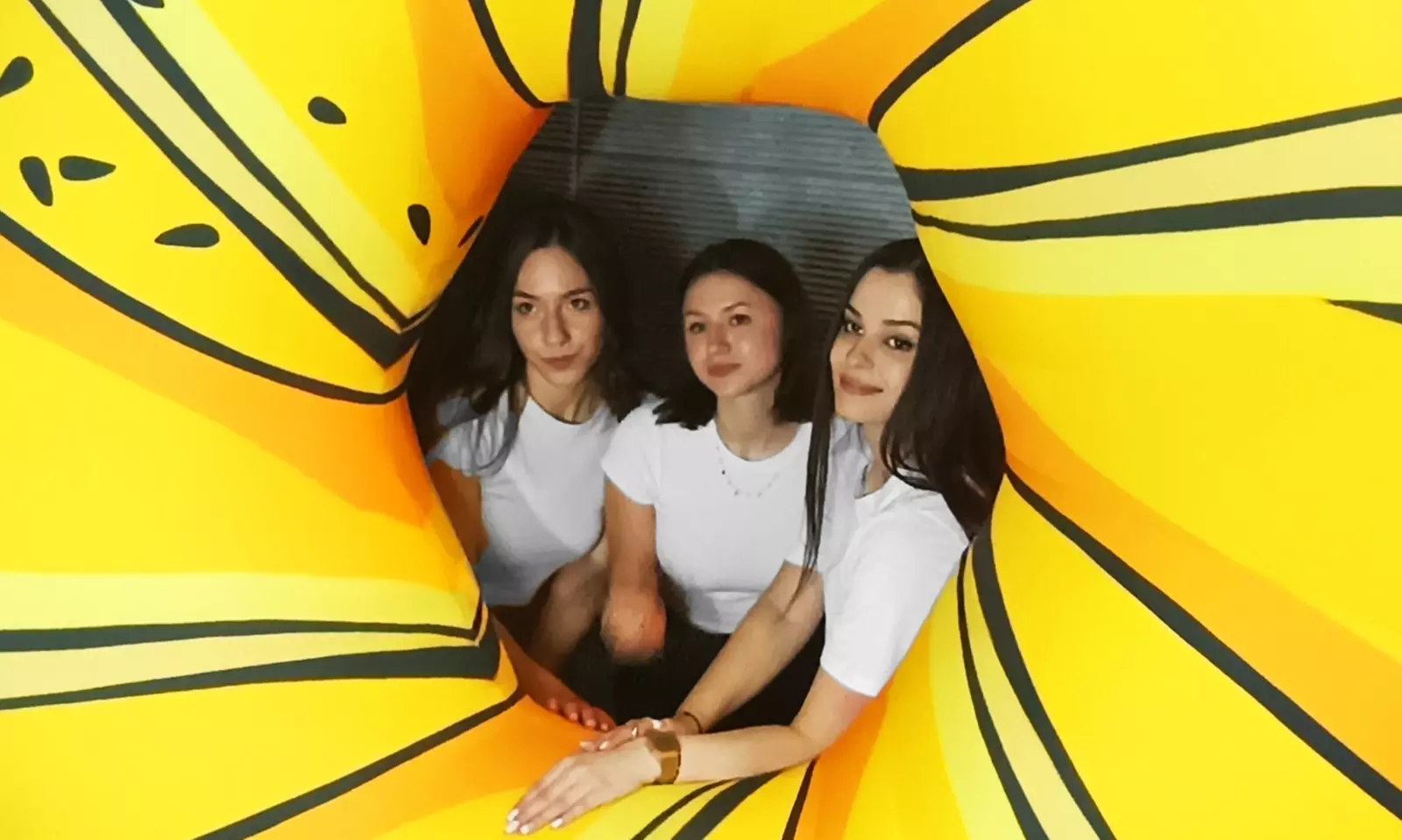 Wystawa balonów i warsztaty DIY: bilety do Art & Balloon Museum