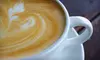 Five Drinks or $5 for $10 Worth of Café Fare and Drinks at Firehouse Tea & Coffee Café