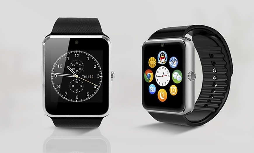 Image 4: Cellular Smartphone Watches