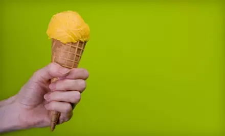 $5 for $10 Worth of Frozen Treats at Philly Italian Ice in Apopka - Primary Image