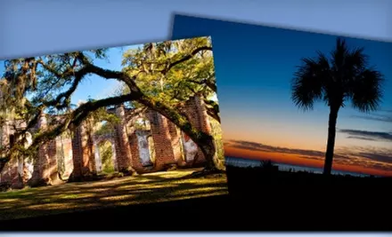 $20 for Two 8"x10" Fine-Art Prints from Gowder Photography - Primary Image