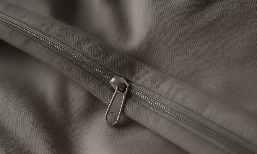 Image 3: Sampur Bettbezug