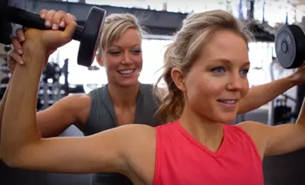 $75 for One Month of Membership at CrossFit Absolute in Sherwood ($150 Value) - Primary Image