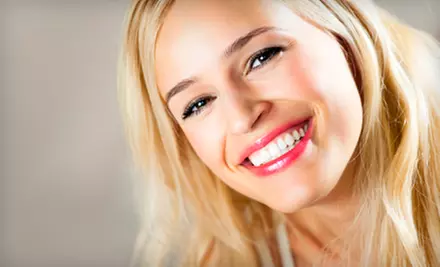 $40 for a Dental Package at Signature Smiles ($230 Value) - Primary Image