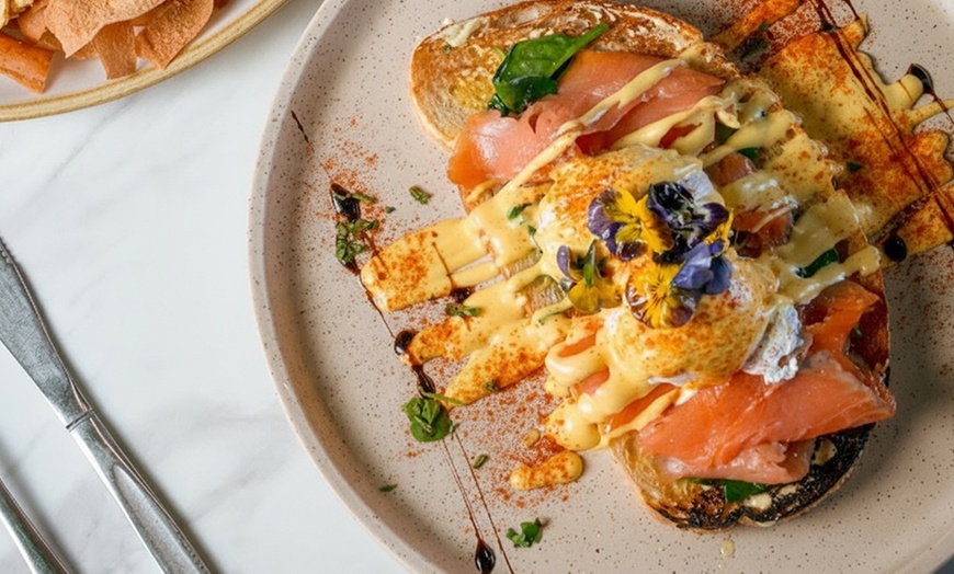 Image 4: Up to 25% Off on Breakfast Place at Cafe Australia