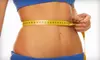 $129 for Three Lipo-Laser Treatments at Enlighten Laser (Up to $600 value)