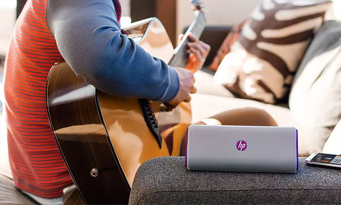 Laptops, Desktops, Tablets, Printers, Ink, Toner, and More from HP.com (Up to 35% Off). Four Options Available. - Second Medium