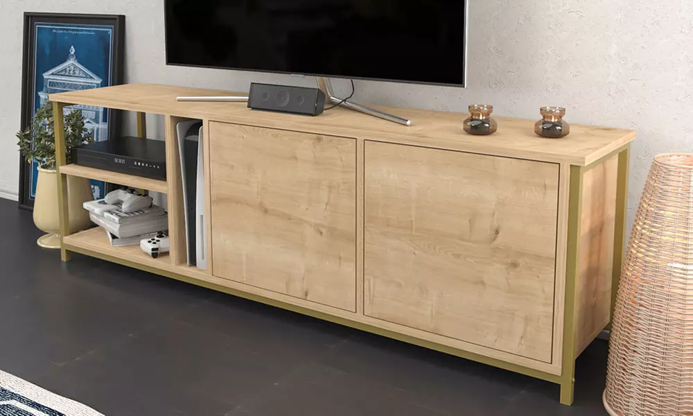 Primrose TV Stand