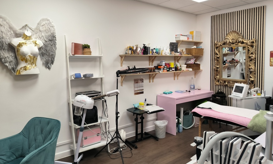 Image 11: Eyebrow Microblading and Semi Permanent Makeup