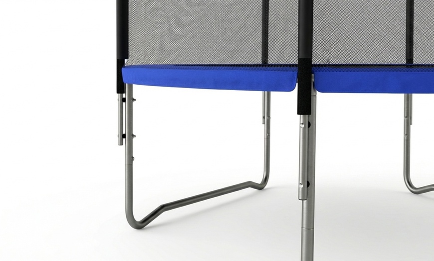 Image 5: Trampolines et accessoires de jardin Jump4fun