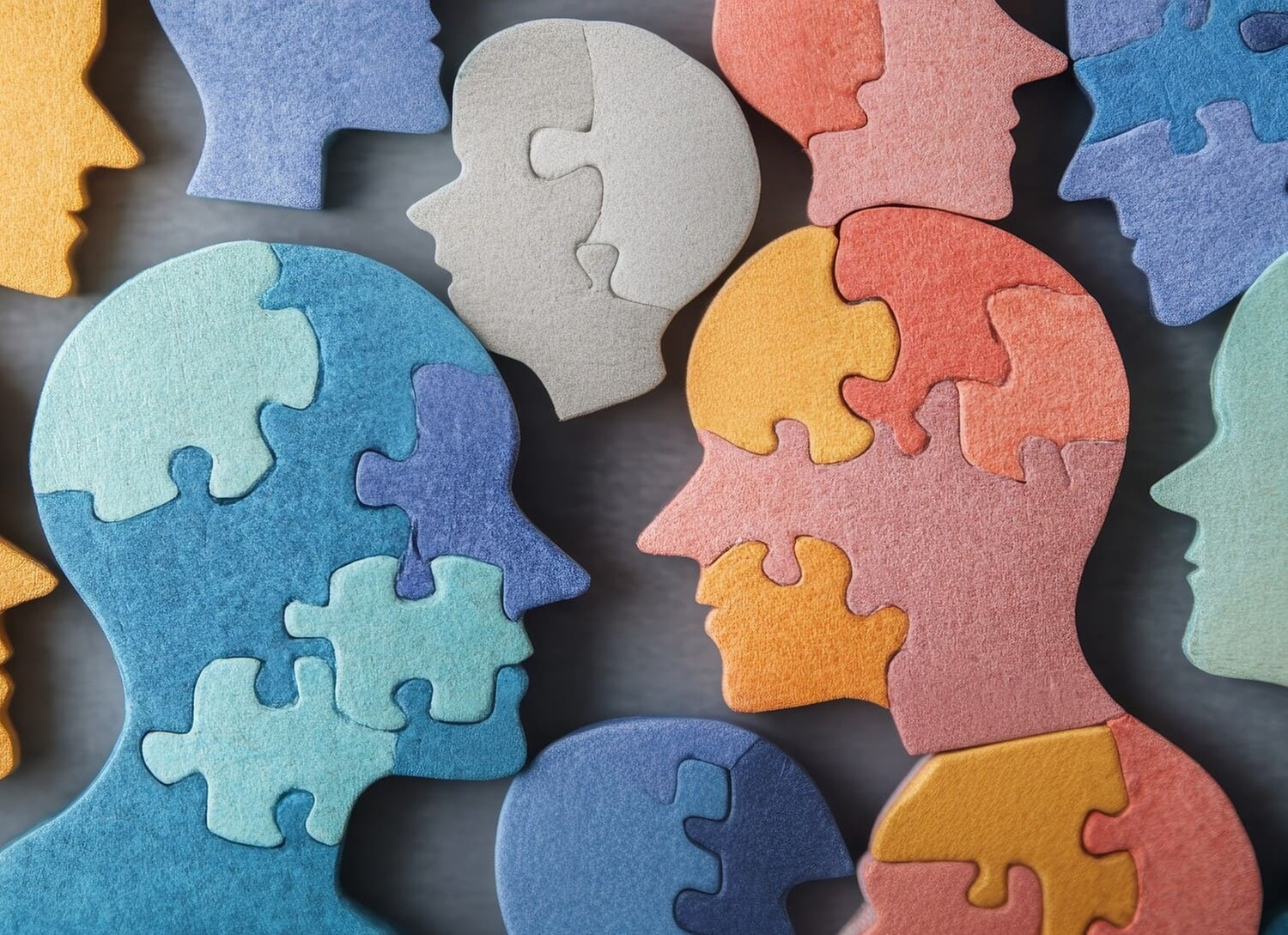 Formation en logothérapie avec Meformer