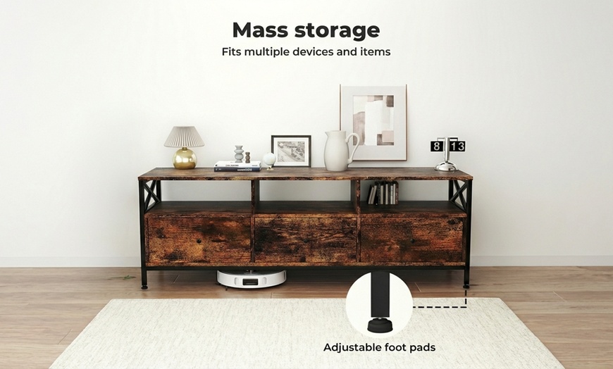 Image 15: Sello TV Entertainment Units and Wall Mount Solutions 