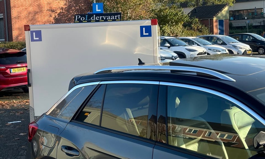 Image 3: Leer rijden in eigen tempo met persoonlijke begeleiding