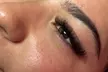 Get Full Set Eyelash Extensions with One or Two Fill-in’s at Beauty FX - Up to 50% Off - Second Medium