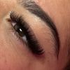 Image 3: Full Set Eyelash Extensions with One or Two Fill-in’s
