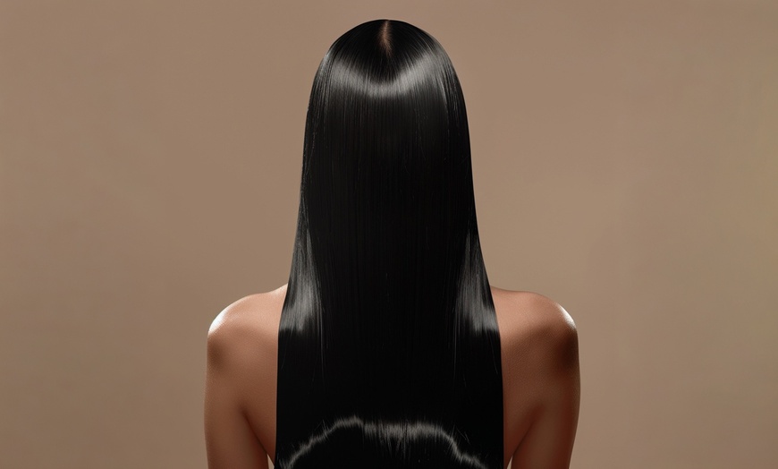 Image 4: One or Two Deluxe Blowout - 60 Min, One Shampoo, Conditioner & More