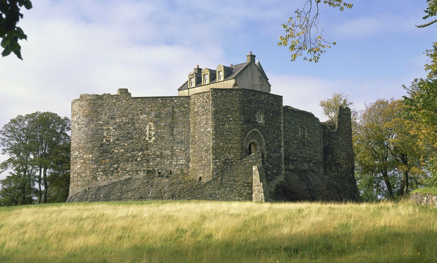 Image 3: Oban Bay Stay