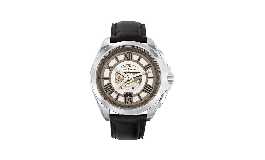 Saint Honore Watches | Groupon Goods