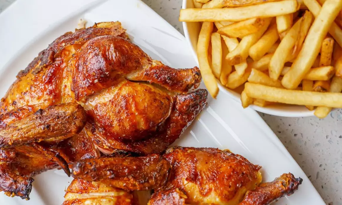 Dinner Deals for 1, 2, or 4—Cocktails Included!
