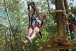 Une entrée accrobranche en basse ou haute saison à Adventure Park (jusqu'à 33% de remise) - Second Medium