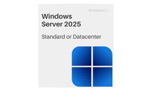 Windows Server 2022 Standard - Windows Server Standard, Datacenter, RDS, or User CAL