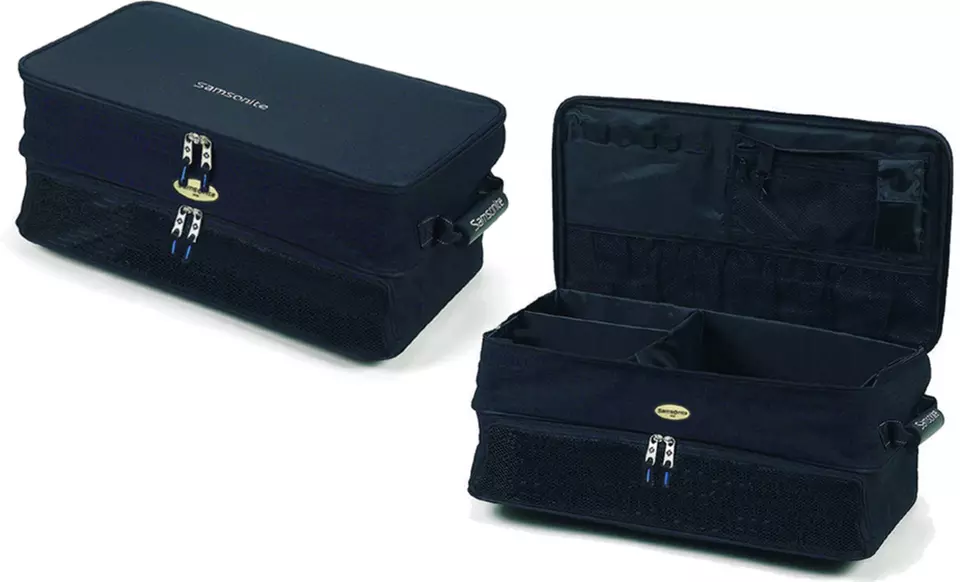 Samsonite Golf Trunk and Locker Organizer - Primary Image