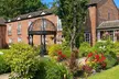 Experience an Elegant Traditional Or Sparkling Afternoon Tea for up to 4 people @ Oscar's Brasserie at Rossett Hall Hotel (up to 53% off) - Second Medium