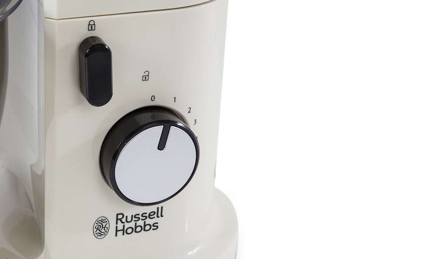 Image 4: Russell Hobbs Stand Mixer