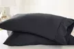 Luxury Ultra Soft 2 Piece Pillow Case Set by Home Collection - Second Medium