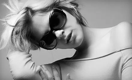 $25 for $50 Toward Salon Services at La Coutoure in Palos Park - Primary Image