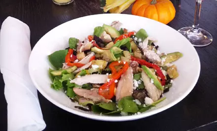 Homestyle Canadian Cuisine and Drinks for Dinner or for Breakfast or Lunch at Hank's - Primary Image