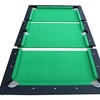 Image 6: Billard modulable 3 panneaux avec accessoires inclus