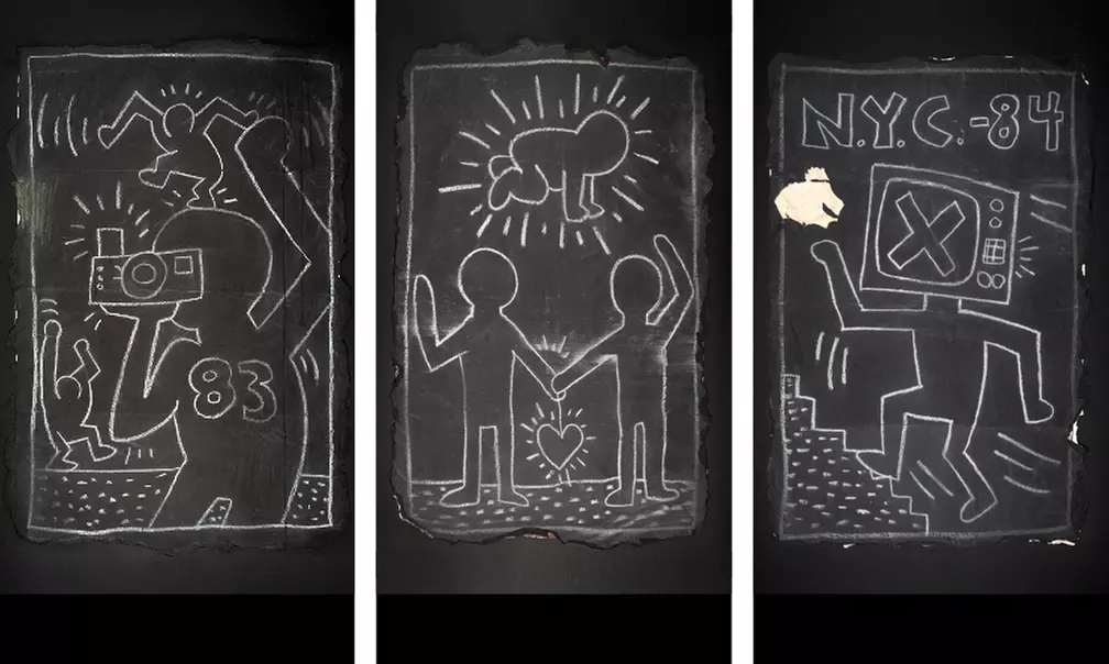 Visit Moco Museum London and Explore Modern Art