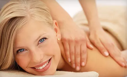$30 for a Swedish, Deep-Tissue, or Relaxation Massage from Angela Thomas at Avail Therapies in Murfreesboro ($60 Value) - Primary Image