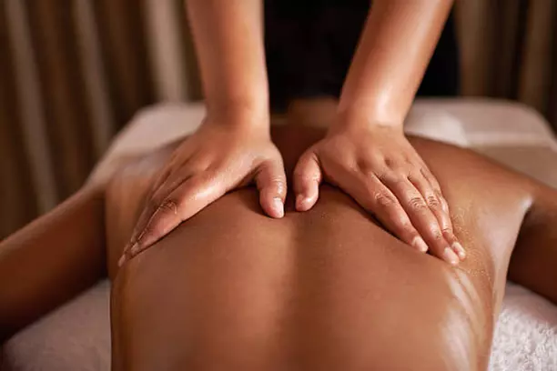 Relax with Root Therapy's 30,60 or 90-Min Therapeutic Massage