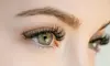 Enhance your Natural Beauty with Salon Salvé's Classic Eyelash Extensions (Up to 54% Off)