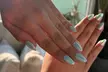 Luxury Spa Gel Pedicure or / and Manicure or Luxury Pamper Package (Up to 49% Off) - Second Medium
