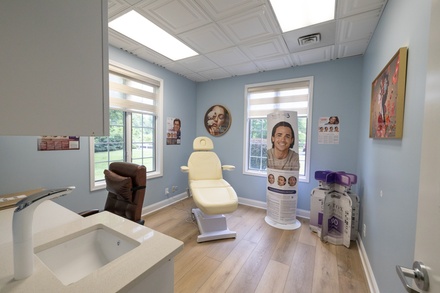 40 Units of Botox - Unimed Center