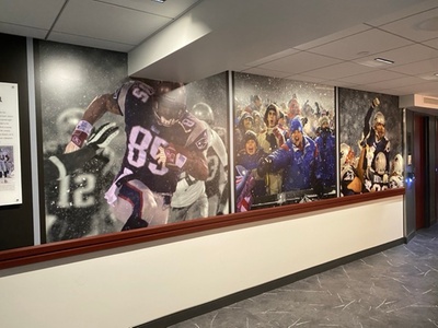 Child General Admission - Ages 2 - 12 years; Valid Monday to Friday - The Sports Museum - Boston, MA