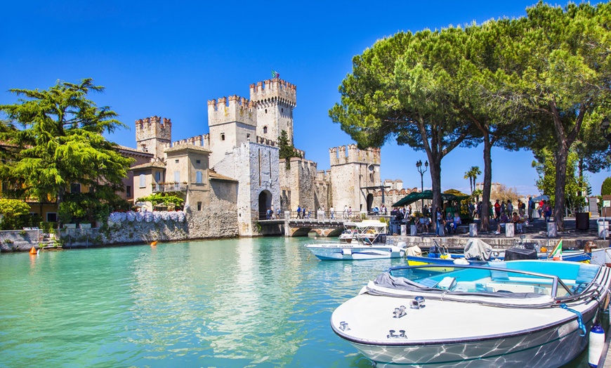 Image 3: ✈ Venice, Lake Garda & Milan: 8-Day Italy Tour with Flights & Hotels