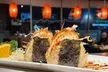 Enjoy $40, $60, or $120 Worth of Food & Drinks for 2, 4, or 6 People at Koganei Japanese Seafood (Up to 50% Off) - Second Medium