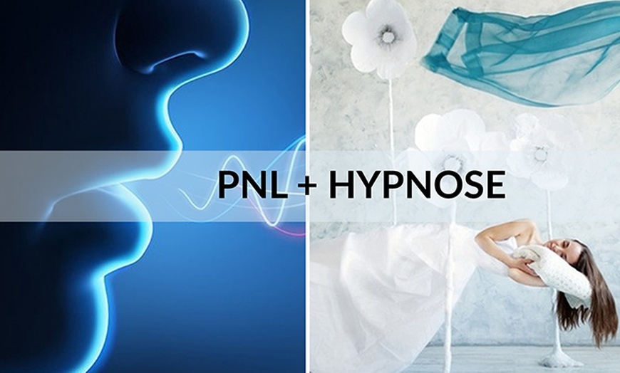 Image 1: Formations en PNL et hypnose : maîtrisez l’art du mental