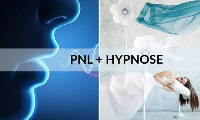 Maîtrisez l’art du mental et du changement avec une formation en PNL et en hypnose certifiante (90% de remise) - Primary Image