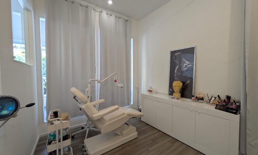 Image 3: Diamant Zahn-Bleaching inkl. 3 Gelanwendungen für 1 Person